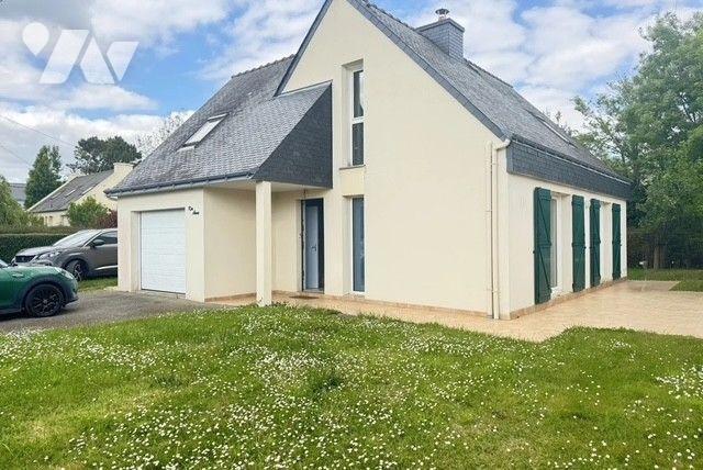 Maison 5 pièces 89 m² · à Moëlan-sur-Mer · 89 m² · 362 000 €