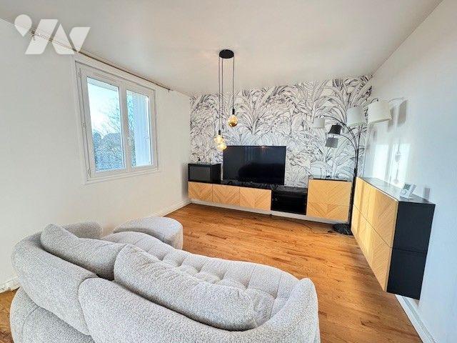 Appartement 2 pièces · à Quimperlé · 130 000 €