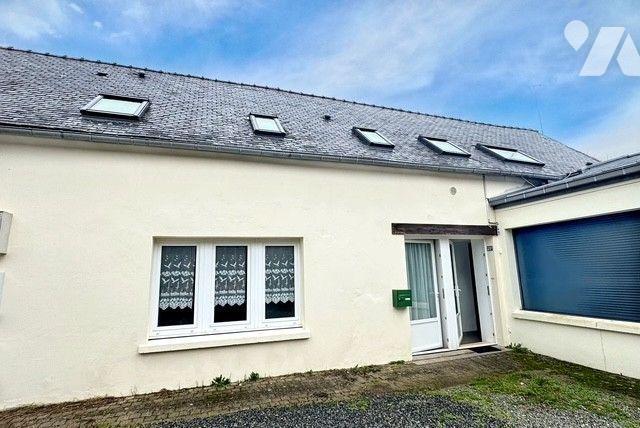 Maison 6 pièces 115 m² · à Moëlan-sur-Mer · 115 m² · 220 000 €