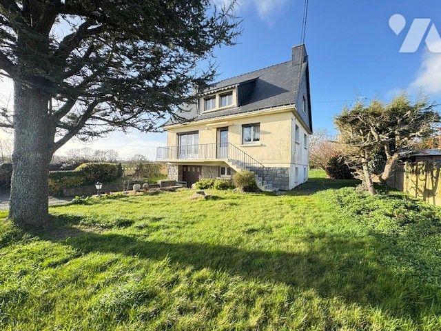Maison 4 pièces 93 m² · à Clohars-Carnoët · 93 m² · 310 000 €