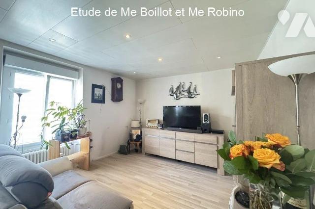 Immeuble 230m² — Moëlan-sur-Mer