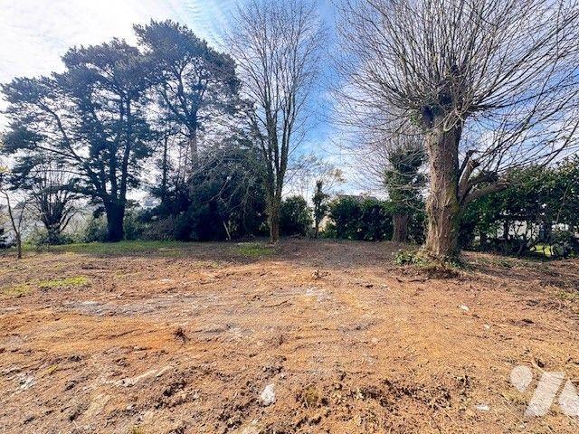 Terrain 501 m² · à Quimperlé · 501 m² · 150 300 €
