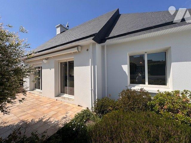 Maison 77m² — Riec-sur-Bélon