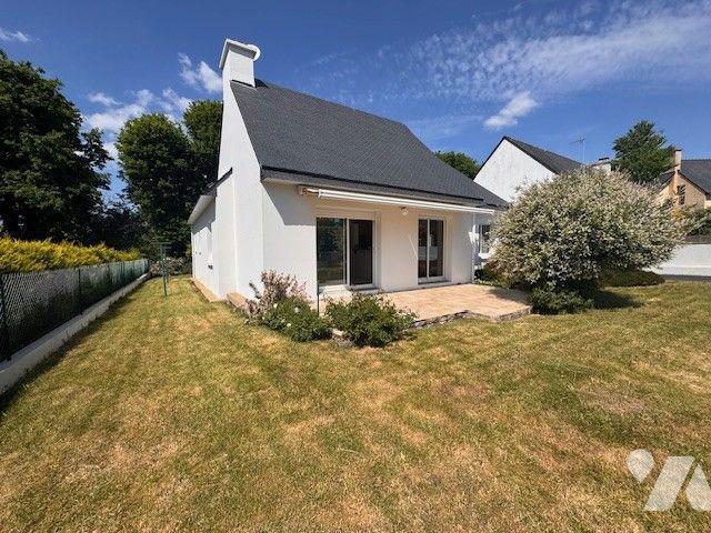Maison 4 pièces 83 m² · à Riec-sur-Bélon · 83 m² · 330 000 €