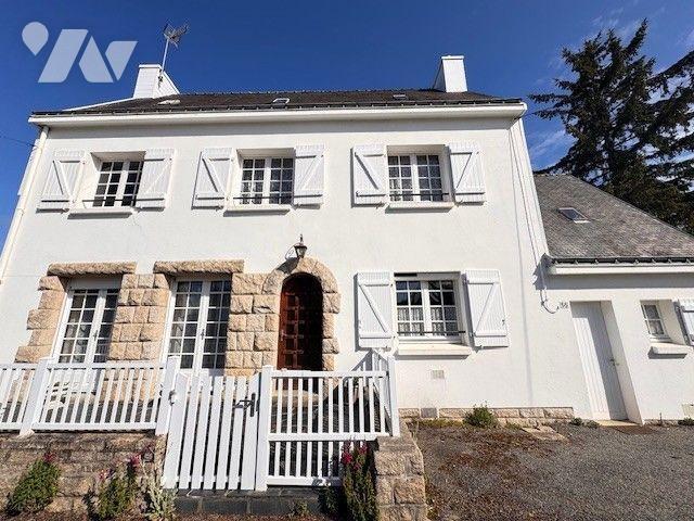 Maison 5 pièces 105 m² · à Moëlan-sur-Mer · 105 m² · 260 000 €