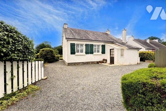 Maison 4 pièces 70 m² · à Moëlan-sur-Mer · 70 m² · 205 000 €