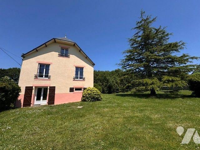 Maison 6 pièces 110 m² · à Moëlan-sur-Mer · 110 m² · 305 000 €