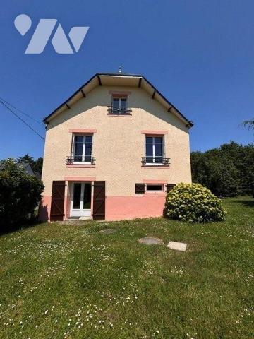 Maison 6 pièces 110 m² · à Moëlan-sur-Mer · 110 m² · 288 000 €