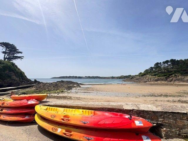 Maison 5 pièces 95 m² · à Moëlan-sur-Mer · 95 m² · 520 000 €