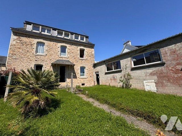 Maison 5 pièces 116 m² · à Quimperlé · 116 m² · 285 000 €