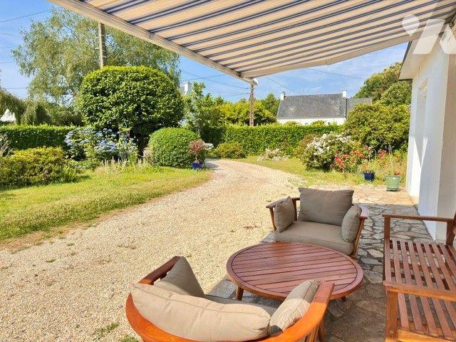 Maison 6 pièces 107 m² · à Baye · 107 m² · 285 000 €
