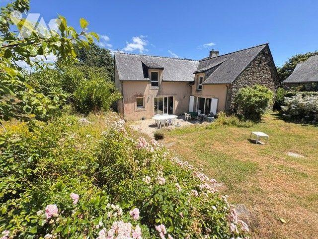 Maison 5 pièces 134 m² · à Clohars-Carnoët · 134 m² · 550 000 €