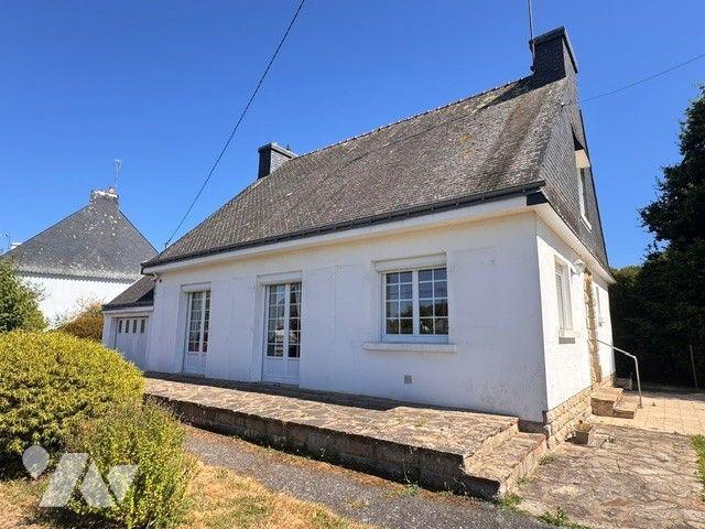 Maison 3 pièces 73 m² · à Moëlan-sur-Mer · 73 m² · 240 000 €