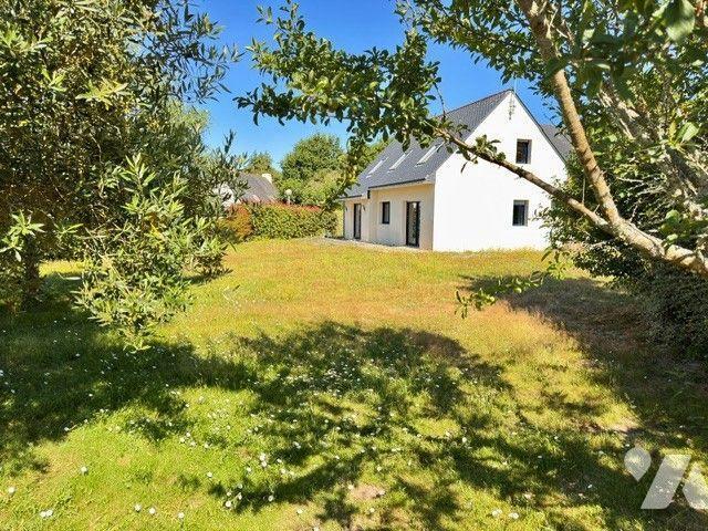 Maison 4 pièces 106 m² · à Névez · 106 m² · 550 000 €