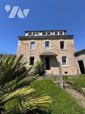 Maison 5 pièces 116 m² · à Quimperlé · 116 m² · 200 000 €