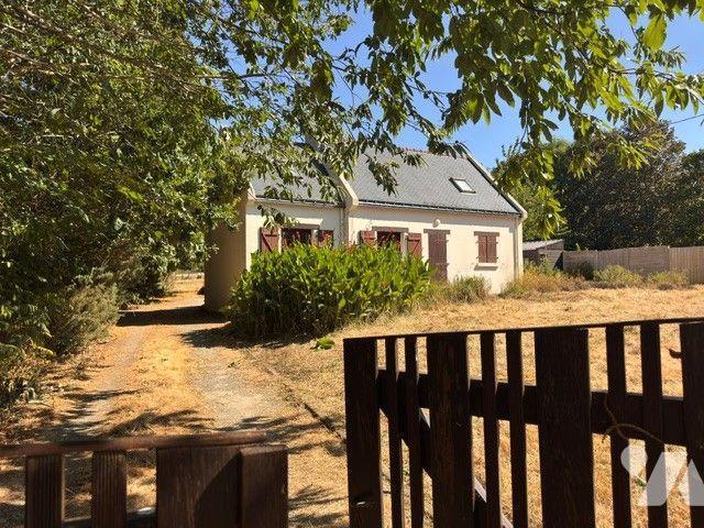Maison 4 pièces 96 m² · à Moëlan-sur-Mer · 96 m² · 240 000 €