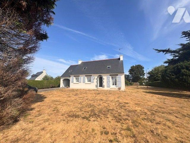 Maison 5 pièces 108 m² · à Moëlan-sur-Mer · 108 m² · 320 000 €