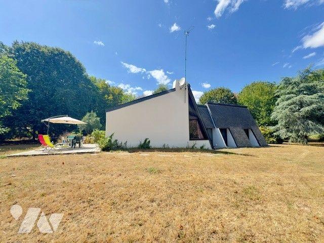 Maison 8 pièces 158 m² · à Moëlan-sur-Mer · 158 m² · 380 000 €