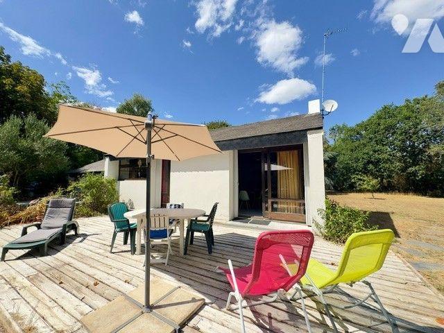 Maison 8 pièces 180 m² · à Moëlan-sur-Mer · 180 m² · 380 000 €