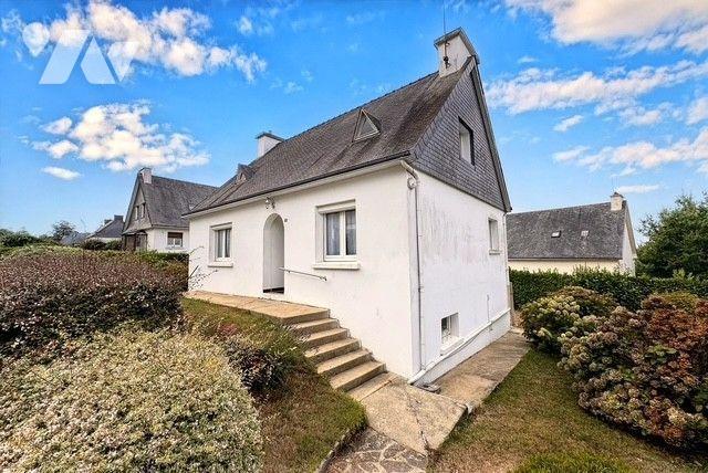 Maison 4 pièces 93 m² · à Riec-sur-Bélon · 93 m² · 250 000 €