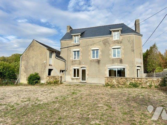 Maison 5 pièces 132 m² · à Riec-sur-Bélon · 132 m² · 250 000 €