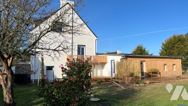 Maison 7 pièces 206 m² · à Moëlan-sur-Mer · 206 m² · 800 000 €