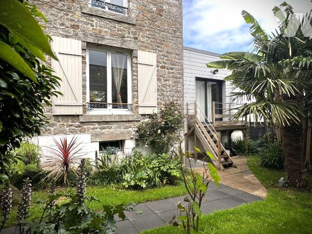 Maison 5 pièces 91 m² · à Quimper · 91 m² · 320 000 €