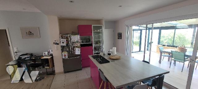 Maison 7 pièces 134 m² · à Lanvéoc · 134 m² · 305 000 €