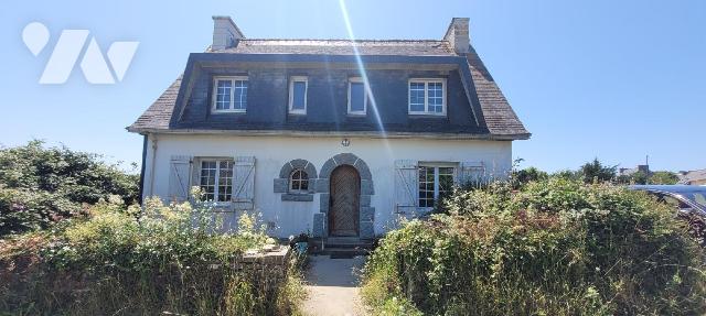 Maison 7 pièces 131 m² · à Telgruc-sur-Mer · 131 m² · 310 000 €