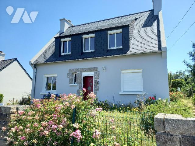 Maison 6 pièces 118 m² · à Crozon · 118 m² · 255 000 €