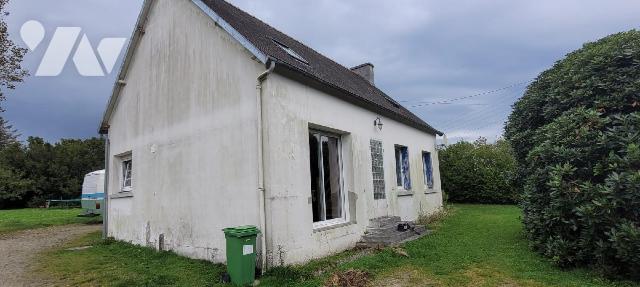 Maison 7 pièces 108 m² · à Lanvéoc · 108 m² · 220 000 €