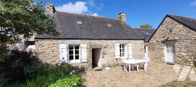 Maison 5 pièces 87 m² · à Camaret-sur-Mer · 87 m² · 284 000 €