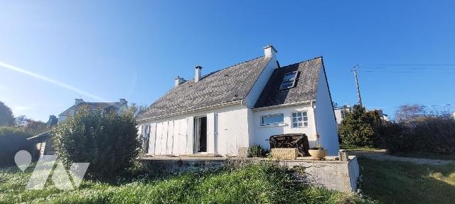 Maison 5 pièces 86 m² · à Roscanvel · 86 m² · 220 000 €