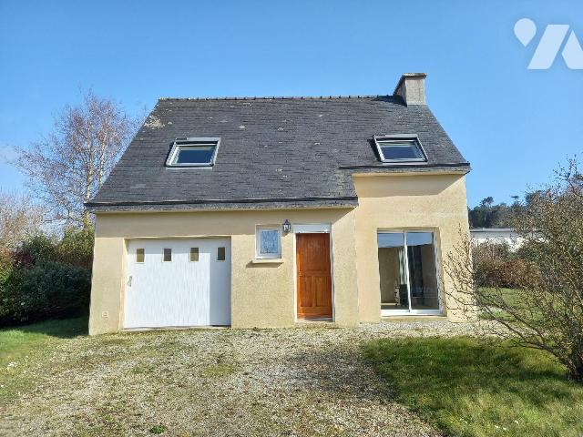 Maison 4 pièces 68 m² · à Telgruc-sur-Mer · 68 m² · 250 000 €
