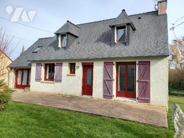 Maison 5 pièces 98 m² · à Camaret-sur-Mer · 98 m² · 255 000 €
