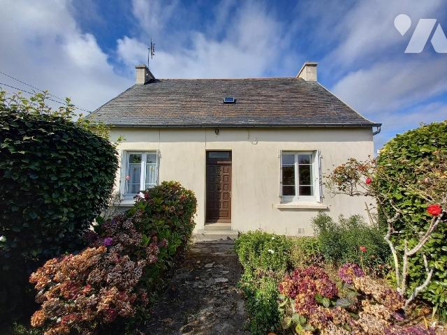 Maison 5 pièces 104 m² · à Crozon · 104 m² · 200 000 €