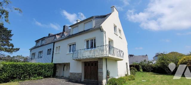 Maison 8 pièces 130 m² · à Crozon · 130 m² · 265 000 €