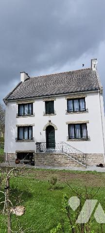 Maison 8 pièces 129 m² · à Audierne · 129 m² · 230 000 €