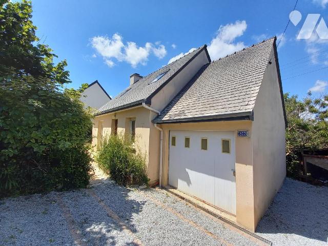 Maison 5 pièces 81 m² · à Camaret-sur-Mer · 81 m² · 210 000 €
