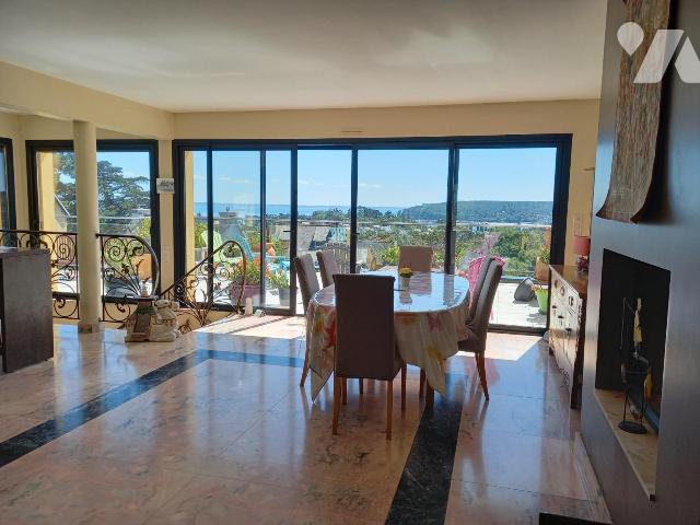 Maison 8 pièces 274 m² · à Crozon · 274 m² · 730 000 €