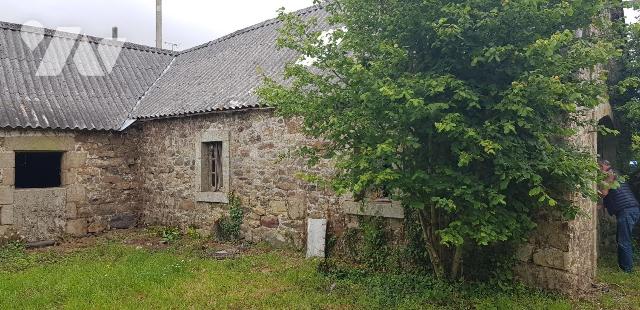 Maison 54m² — Saint-Nic
