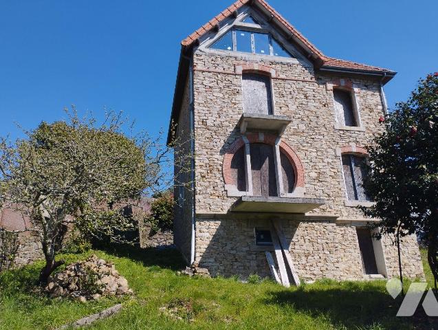 Maison 124 m² · à Pont-Aven · 124 m² · 250 000 €