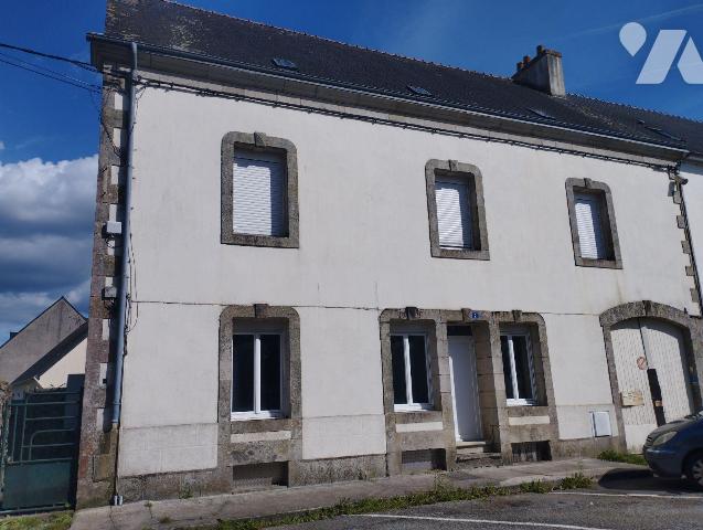 Vente Maison / villa BANNALEC