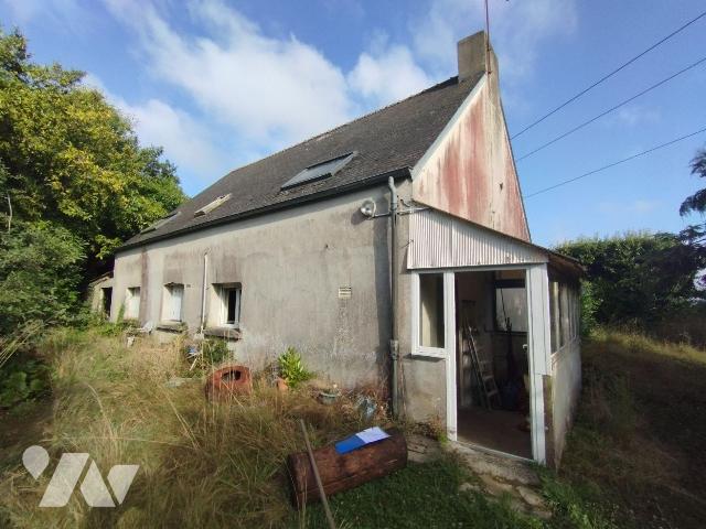 Maison 81 m² · à Bannalec · 81 m² · 80 000 €