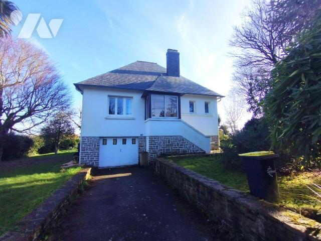 Maison 6 pièces 129 m² · à Rosporden · 129 m² · 220 000 €