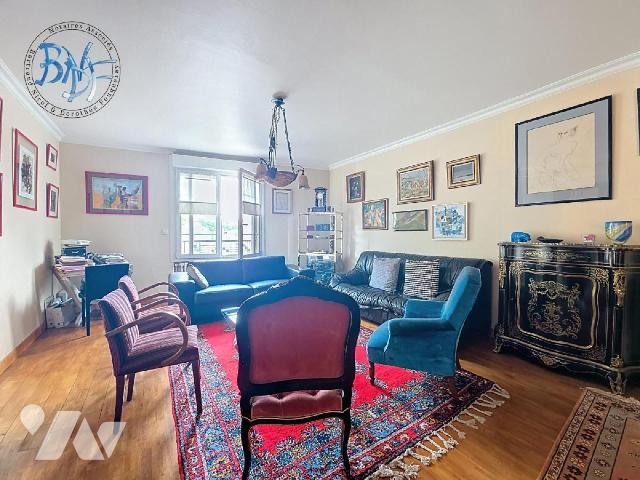 Maison 5 pièces 149 m² · à Quimper · 149 m² · 280 000 €