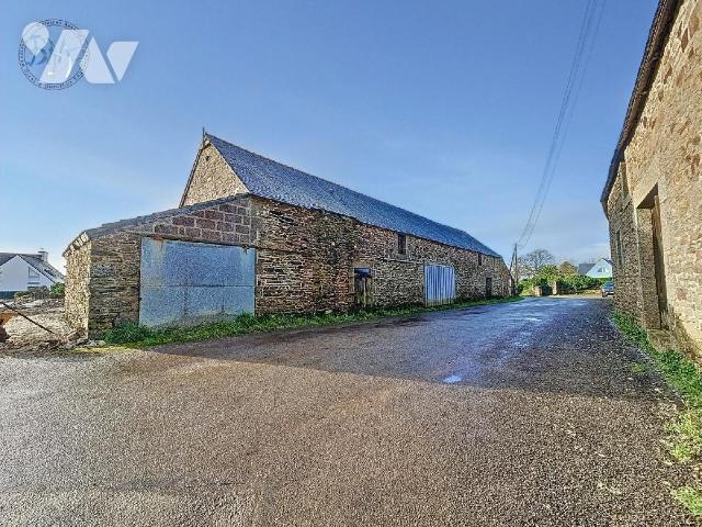 Maison 1 pièce 120 m² · à Concarneau · 120 m² · 390 000 €
