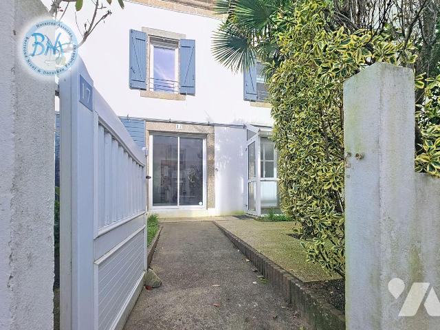 Maison 4 pièces 100 m² · à Concarneau · 100 m² · 350 000 €