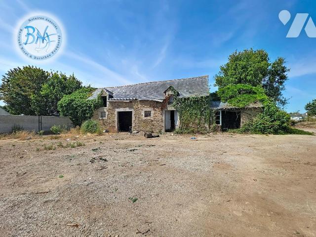 Maison 200 m² · à Concarneau · 200 m² · 210 000 €