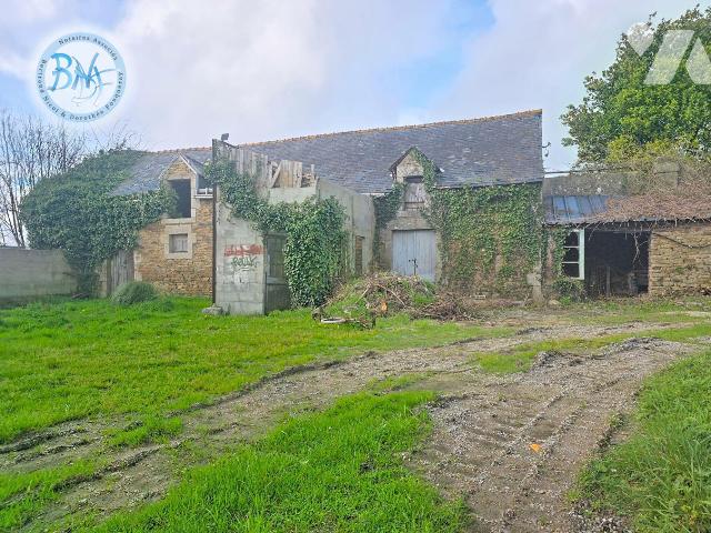 Maison 200 m² · à Concarneau · 200 m² · 210 000 €